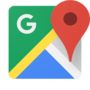 Карта Google Maps Альтернативная Голгофа или армянская Голгофа. Храм гроба Господня Иерусалим