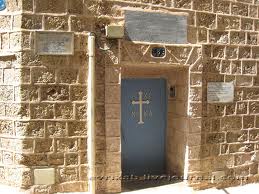 Церковь архангела Михаила в Яффо