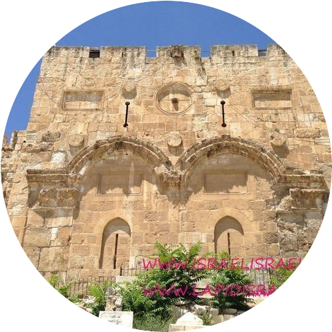 Индивидуальные экскурсии в Израиле Что стоит посмотреть в Иерусалиме
