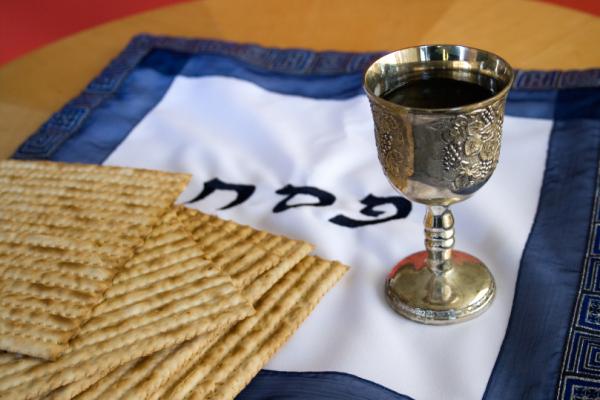 Израильские праздники Песах