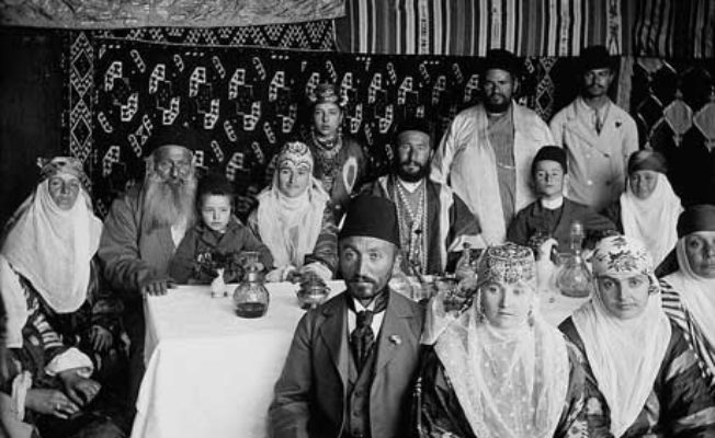Сефардские Евреи в Израиле