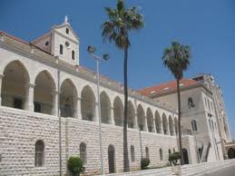 Салезианский монастырь