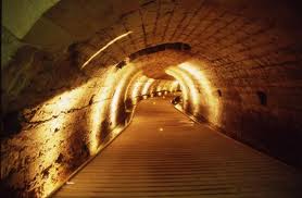 Туннель тамплиеров