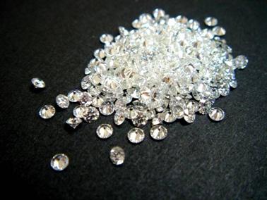Алмазы в Израиле купить выгодно на бирже